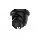 MINIDOME TURRET IP NOIR 4MP 2.8MM ACUPICK LED30M SD MIC IP67 EPOE/12V