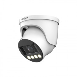 MINIDOME TURRET IP 4MP...