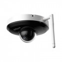 DOME PTZ IP WIFI 4X 4MP 2.8-12MM WIZSENSE IR20M SD MIC IP66/IK08 POE/12V