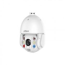 DOME IP 4G MOTORISE 32X 4MP...