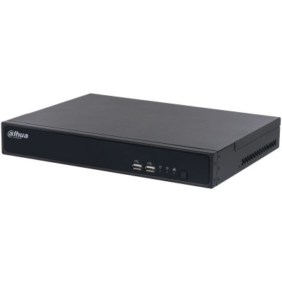 SERVEUR AI WIZMIND 16 VOIES ( 8 VOIES ACUPICK) 96MBPS 1X HDD 1X HDMI 1X VGA 1U