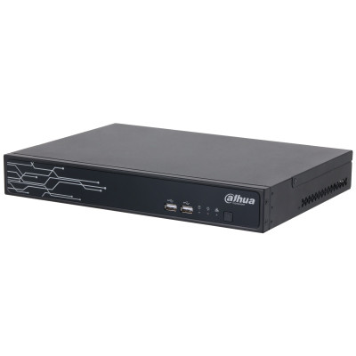 SERVEUR AI WIZMIND 48 VOIES ( 16 VOIES ACUPICK) 256MBPS 1X HDD 2X HDMI 1X VGA 1U