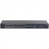 SWITCH ADMINISTRABLE L2+ 12XRJ45 100/1000 + 12XSFP 100/1000 COMBO + 4XSFP 1/10G