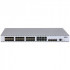 SWITCH ADMINISTRABLE L2+ 8XRJ45 100/1000 + 24XSFP 100/1000 COMBO + 4XSFP 1/10G