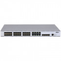 SWITCH ADMINISTRABLE L2+ 8XRJ45 100/1000 + 24XSFP 100/1000 COMBO + 4XSFP 1/10G