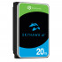 DISQUE DUR 20TO SKYHAWK AI 24H/7J SURVEILLANCE SATA 6Gb/s 7200rpm