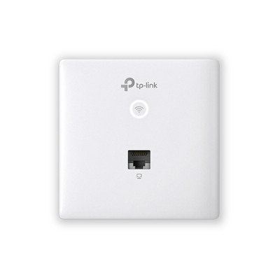 POINT D'ACCÈS WIFI AC1200 WAVE2 ENCASTRABLE PRISE MURALE + R