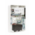 QOLSYS : IQPRO CENTRALE D'ALARME INTRUSION MIXTE 128Z PLASTIQUE POUR ALARM.COM