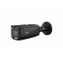 BULLET IP NOIR 8MP 2.7-13.5MM TIOC AI ACUPICK LED40M/IR50M MIC I/O IP67 POE/12V