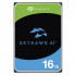 DISQUE DUR 16TO SKYHAWK AI 24H/7J SURVEILLANCE SATA 6Gb/s 7200rpm