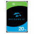 DISQUE DUR 20TO SKYHAWK AI 24H/7J SURVEILLANCE SATA 6Gb/s 7200rpm