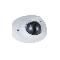 MINIDOME IP PLAT 4MP F2.8MM...