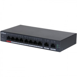 SWITCH ADMINISTRABLE L2 POE...