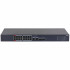 SWITCH ADMINISTRABLE L2 POE+ 16XRJ45 1GB + 2XRJ45 1GB + 2XSFP UPLINK 240W