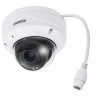 COMMERCIAL DOME 5MP30 F2.8~12MM AI SMART VCA IR30M SD MIC IP66/IK10 NDAA POE