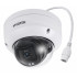 COMMERCIAL DOME 5MP30 F3.6MM AI SMART VCA IR30M SD MIC IP66/IK10 NDAA POE