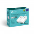 Kit CPL AV2 1200 Wifi ac 1200 + 1 adapt. AV1200 + PRISE 2P+T