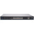 SWITCH MANAGEABLE 270W 16x100MB POE+ ET 2x1000MB + 1SFP Gb