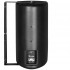 ENCEINTE COMPACTE NOIRE 150W 100V 16 OHMS IP46