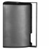 ENCEINTE COMPACTE NOIRE 150W 100V 16 OHMS IP46