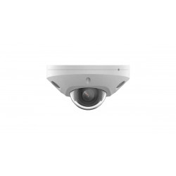 MINIDOME IP PLAT 4MP 2.8MM...