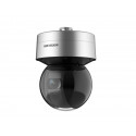 DOME PTZ IP 8MP 36X DARKFIGHTER IR300M ALARM TRACKING IP67/IK10/NEMA4X 32V/POE