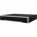 ENREGISTREUR NVR 64 VOIES 32MP 400MBPS 2XHDMI 2XRJ45 H265+ 4HDD 1.5U