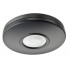 DETECTEUR IRP PLAFOND 360°7.5 METRES (COULEUR NOIR)