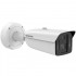 BULLET IP 8MP 10-50MM/4MP 4MM TANDEMVU DEEPINVIEW IR/LED IP67/IK10/NEMA4 12/POE