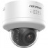 MINIDOME PTRZ IP 4MP 2.8-12MM EASY IP 4.0 COLORVU HYBRID IR40M IP67/IK10 12V/POE