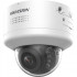 MINIDOME PTRZ IP 8MP 2.8-12MM EASY IP 4.0 COLORVU HYBRID IR40M IP67/IK10 12V/POE