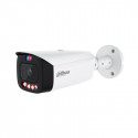 BULLET IP 8MP F2.8MM TIOC AI ACUPICK LED/IR50M SD MIC ALARM IP67 POE/12V