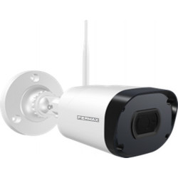 CAMERA AUXILIAIRE IP WIFI