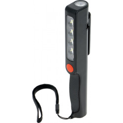 LAMPE D'INSPECTION LED RECHARGEABLE