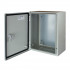 COFFRET ÉTANCHE PSWB IP 66 EN MÉTAL 300 X 400 X 200 MM