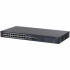 SWITCH ADMINISTRABLE L2 POE+ 24XRJ45 1GB + 2XRJ45 1GB + 2XSFP UPLINK 375W