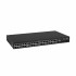 SWITCH AGREGATION L2+ 48X RJ45 10/100/1000 + 4X SFP 100/1GBPS