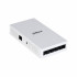 POINT D'ACCES WIFI INT. 2.4/5GHZ 1.8GBPS MU-MIMO 4XRJ45 1GB LAN/1X WAN POE/12V