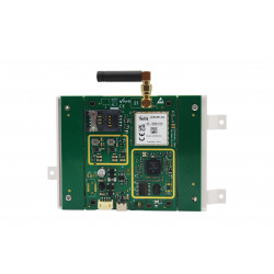 Module GSM 4G pour centrale Flex