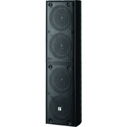 Colonne sonore noire 4HP 10...