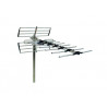 Antenne UHF 21 à 487 - G 13 dB