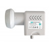 LNB une sortie SCD2 - 12 tuners Dcss