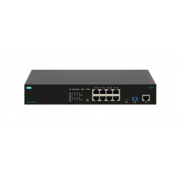 ONT Gpon 8 ports GE...