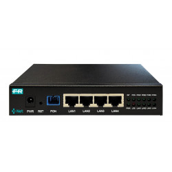 ONT Gpon 4 ports GE...