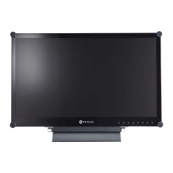 ECRAN 24'' HDMI DP BNC...