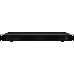 Ampli PA, 120 W, 100 V