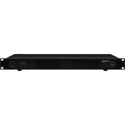 Ampli PA, 480 W, 100 V