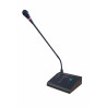 PUPITRE MICROPHONE 6 ZONES POUR SERIE AME