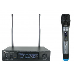 ENSEMBLE PRO UHF 30MW MICRO...