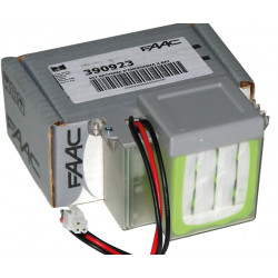 KIT BATTERIES DE SECOURS XBAT